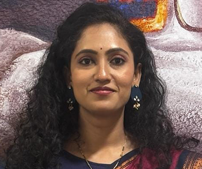 Ms. Purvi Ramanuj